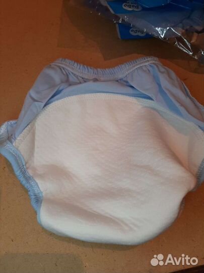 Трусики для приручения к горшку подгузники памперс