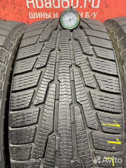 Nokian Tyres Hakkapeliitta R 265/60 R18