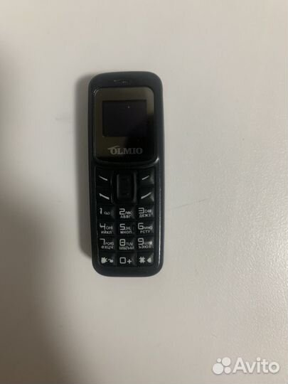 OLMIO A02