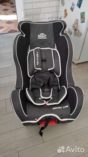Детское автокресло от 0 до 25