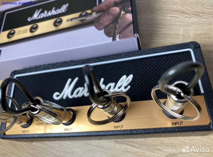 Ключница Marshall (Арт.68501)