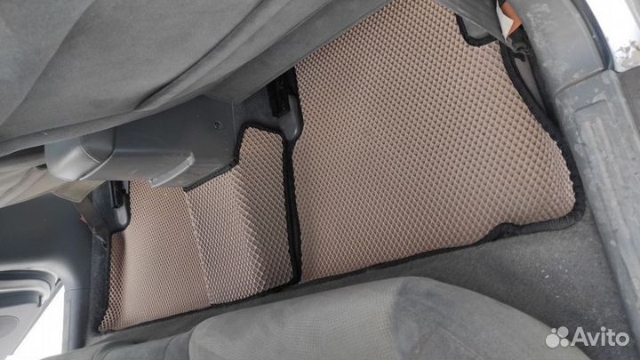 Коврик для авто EVA/ева/эва/3д