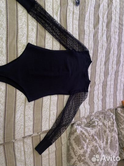 Боди love republic