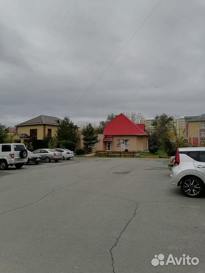 Кафе Ассамблея