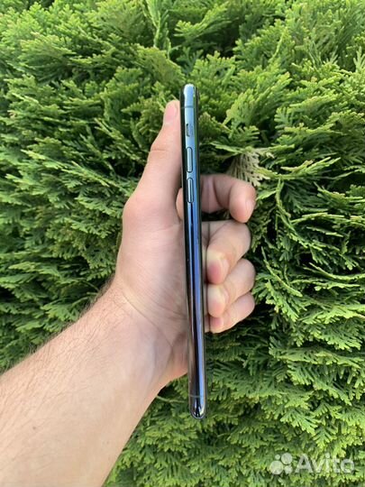 iPhone 11 Pro Max, 256 ГБ