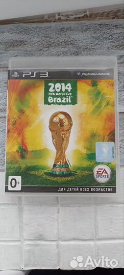 Игры на PS3