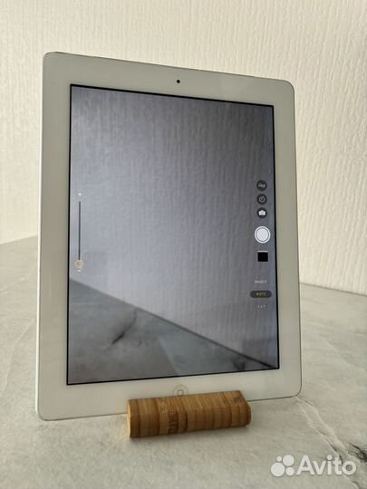 iPad 4 32gb