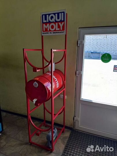 Автозапчасти для иномарок