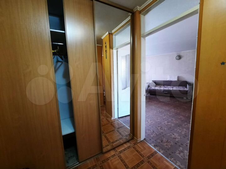 3-к. квартира, 66,9 м², 2/5 эт.