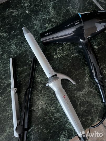 Фен для волос