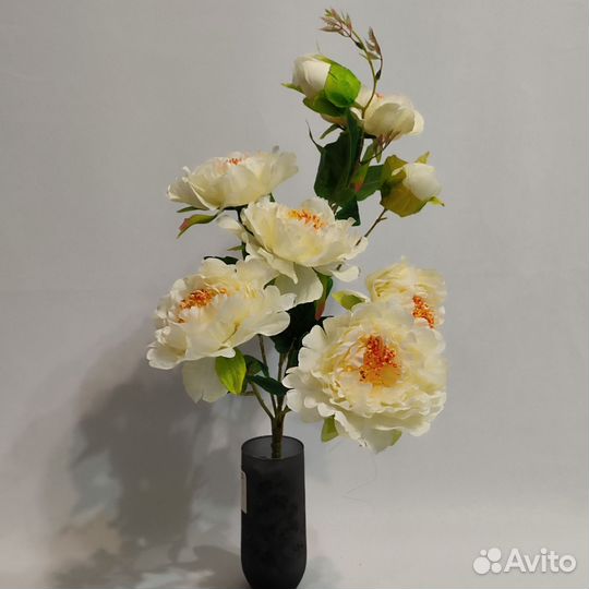 Искусственные цветы