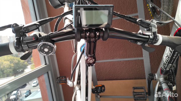 Winora S3 sport line