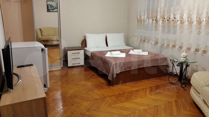 Комната 20 м², 2/2 эт.