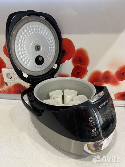 Мультиварка