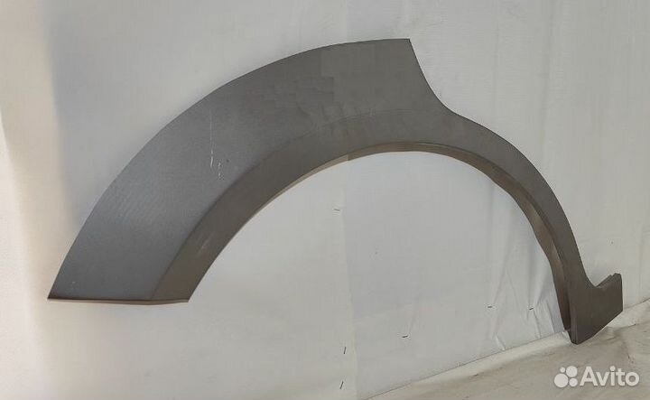 Арка задняя для Skoda Yeti