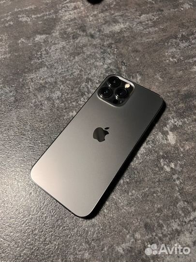 iPhone 13 Pro Max, 128 ГБ