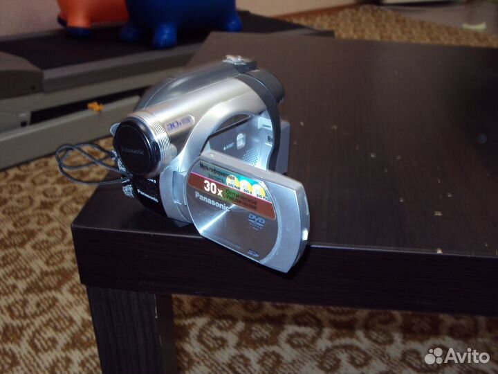 Видеокамера Panasonic