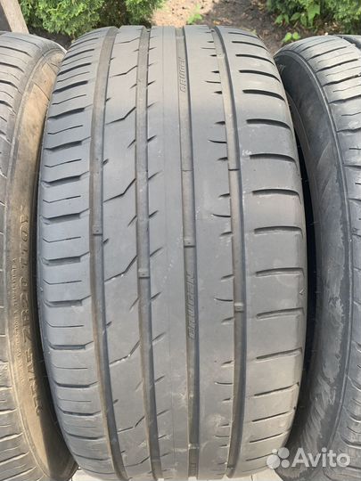 Kumho Crugen HP91 275/45 R20