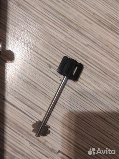 Дверной замок