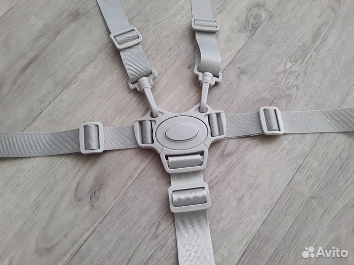 Удержевующий ремень для стульчиков
