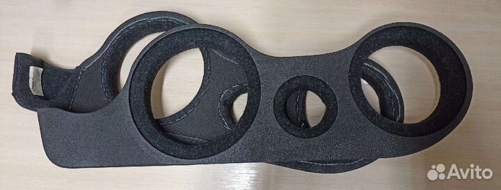 Подиумы классика ваз 2105 - 2107