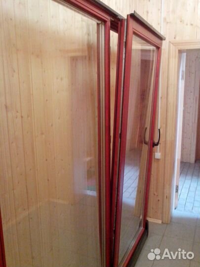 Дверные порталы