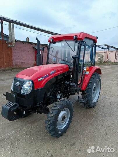 Трактор YTO 454, 2024