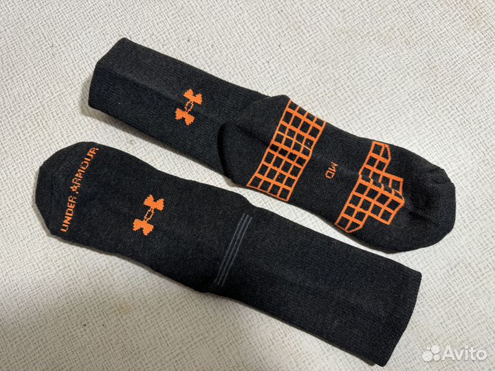 Термоноски Андер Армор