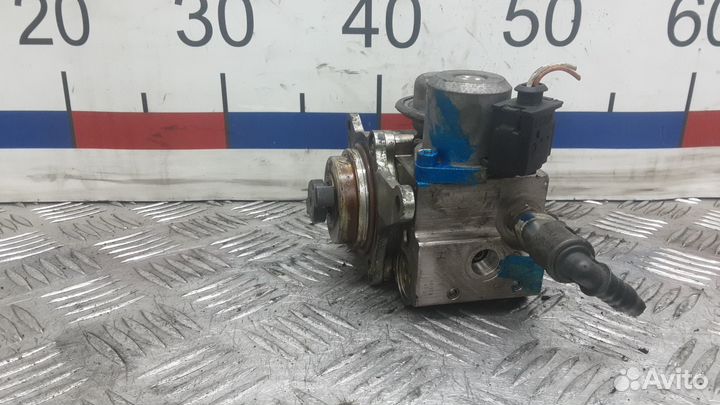 Б/У Б/У тнвд бензиновый V75888798011C