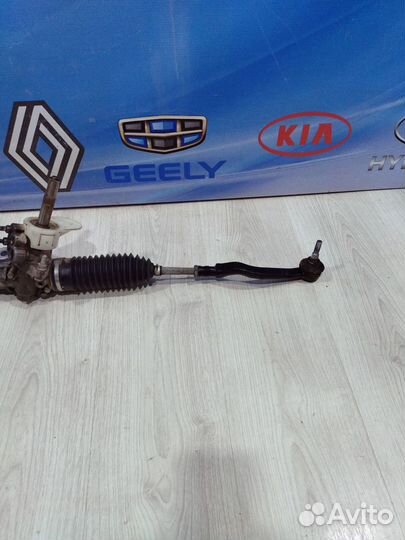 Рулевая рейка Nissan almera G15