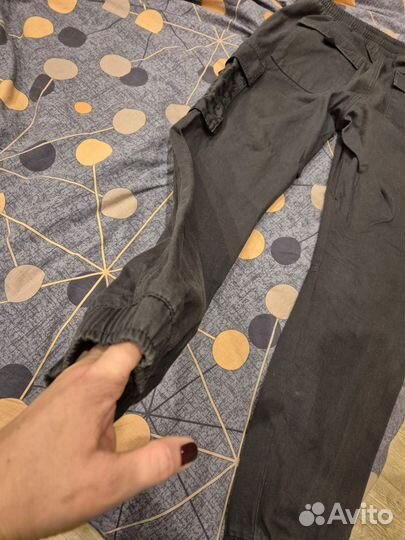 Мужские брюки