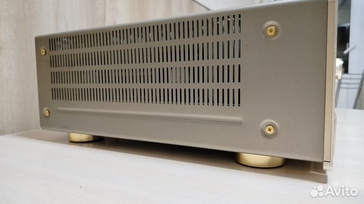 Denon avc a1