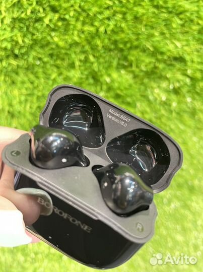 Беспроводные наушники Borofone BE47