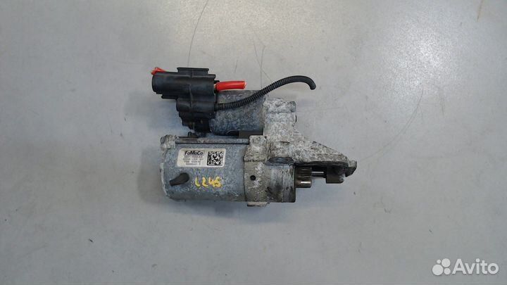 Стартер Ford Focus 3 2011- USA, 2012