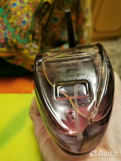 Духи женские