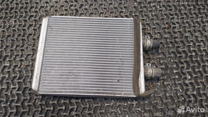 Радиатор отопителя Iveco Daily 4, 2006