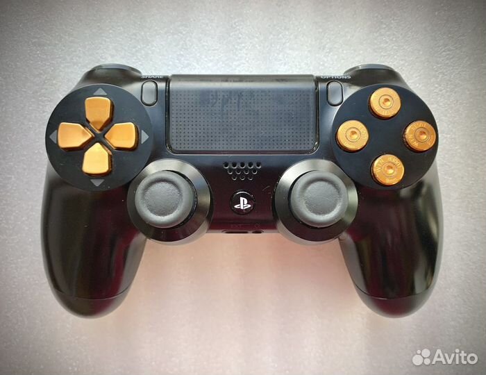 Оригинал Джойстик геймпад PS4 Dualshock