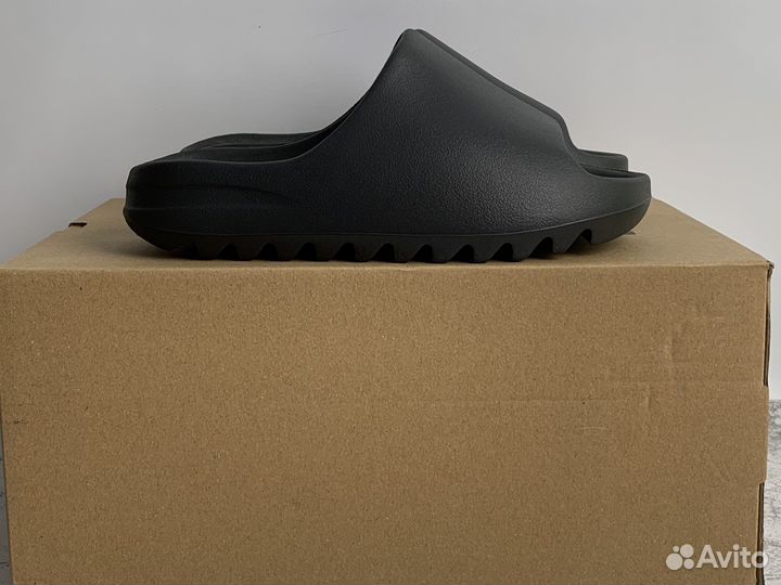 Adidas Yeezy Slide Azure