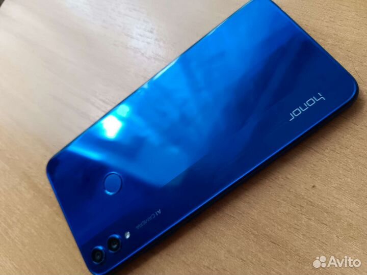 Мобильные телефоны бу honor