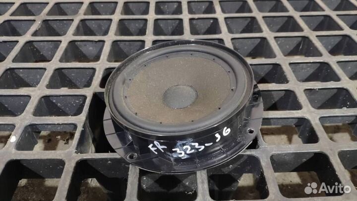 Динамик от Skoda Roomster 2006