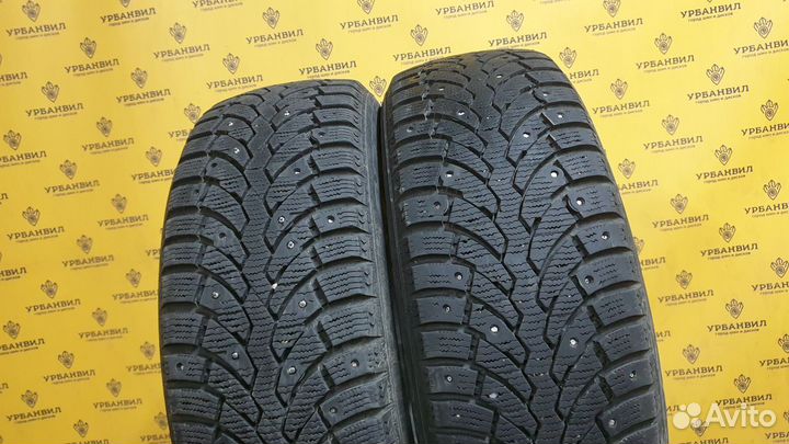 Formula Ice 195/65 R15 91T