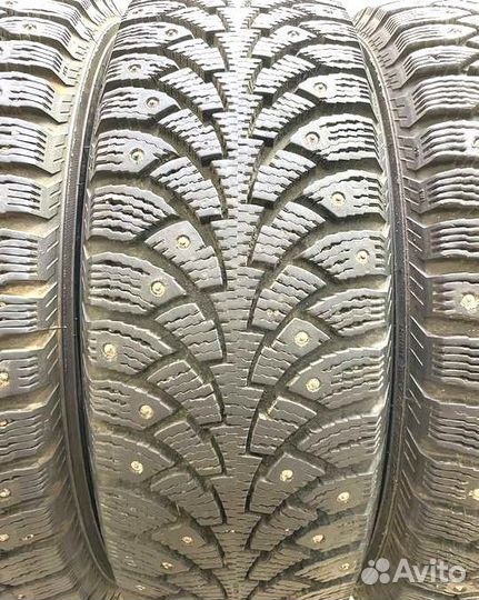 Nokian Tyres Nordman 4 185/65 R15 85N