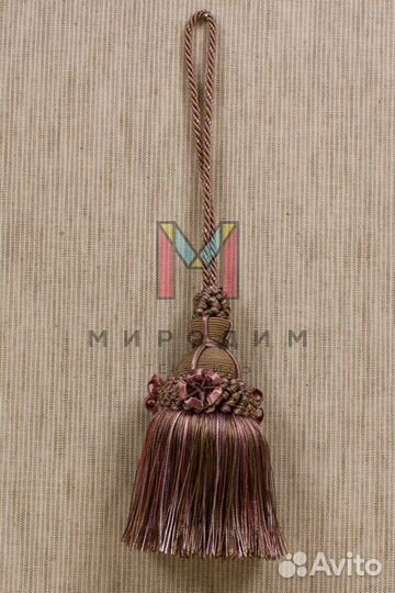 Кисть 11291-0-6992 (для штор)