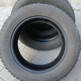 Nokian Tyres Hakkapeliitta C3 215/60 R17C