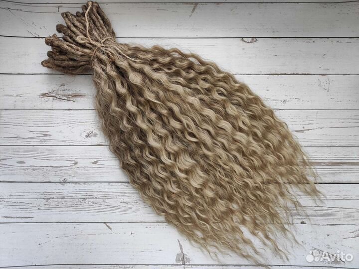 Дредокудри