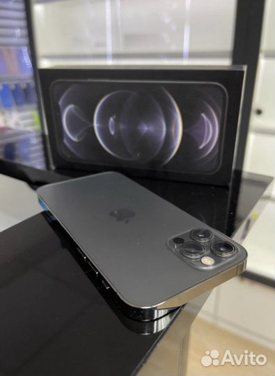 iPhone 12 pro 128