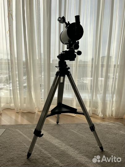 Телескоп Levenhuk Skyline Pro 127 MAK