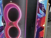 Jbl partybox ultimate 1100