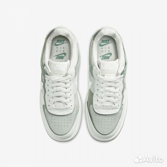 Кроссовки Nike Air Force 1 Shadow