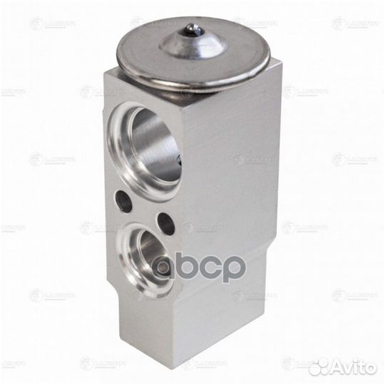 Клапан расш. кондиционера (трв) для а/м VW Polo